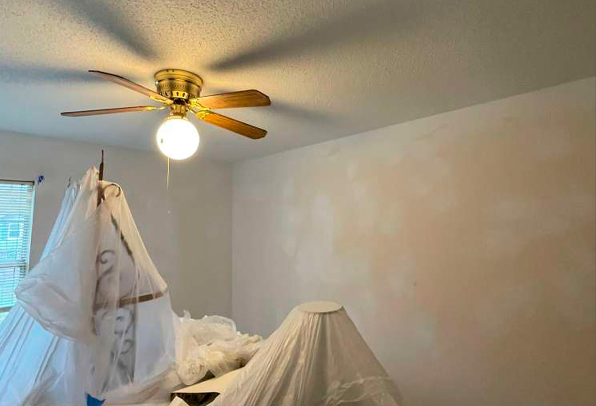 Interior & Exterior Painting